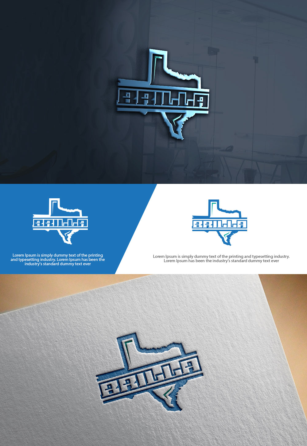 Logo Design by sulemani  creation for this project | Design #36561259