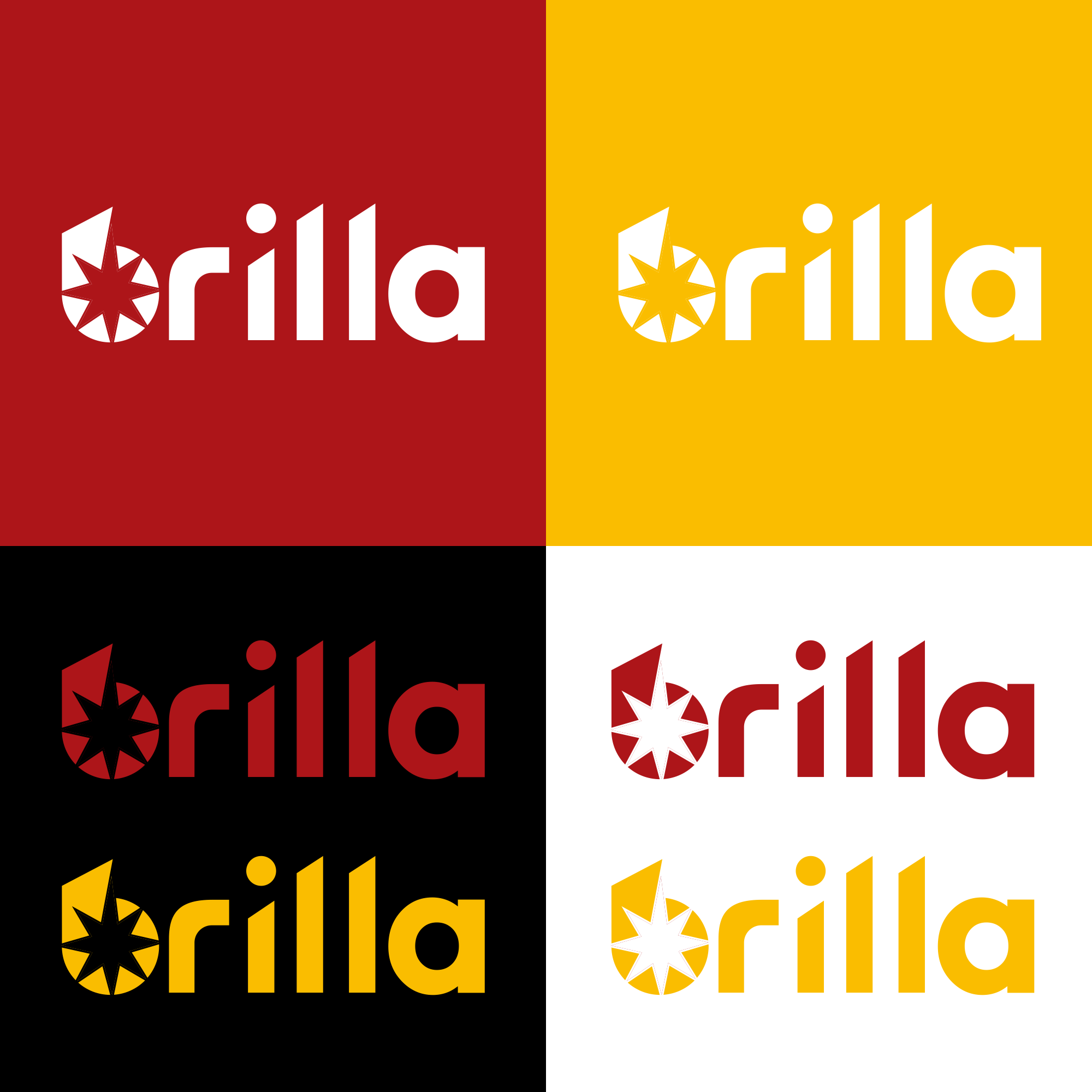 Logo Design by initials_MAN for this project | Design #36588203