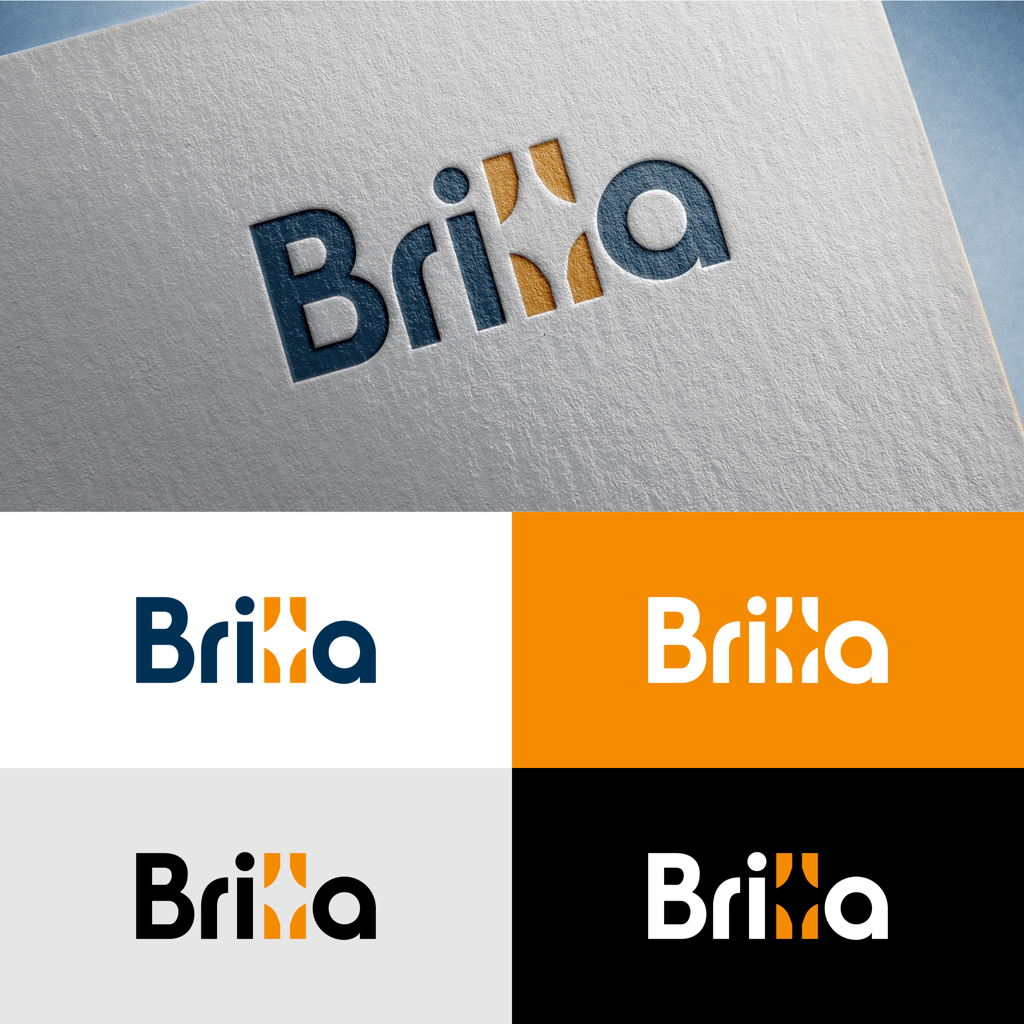 Logo Design by ni9 for this project | Design #36592936