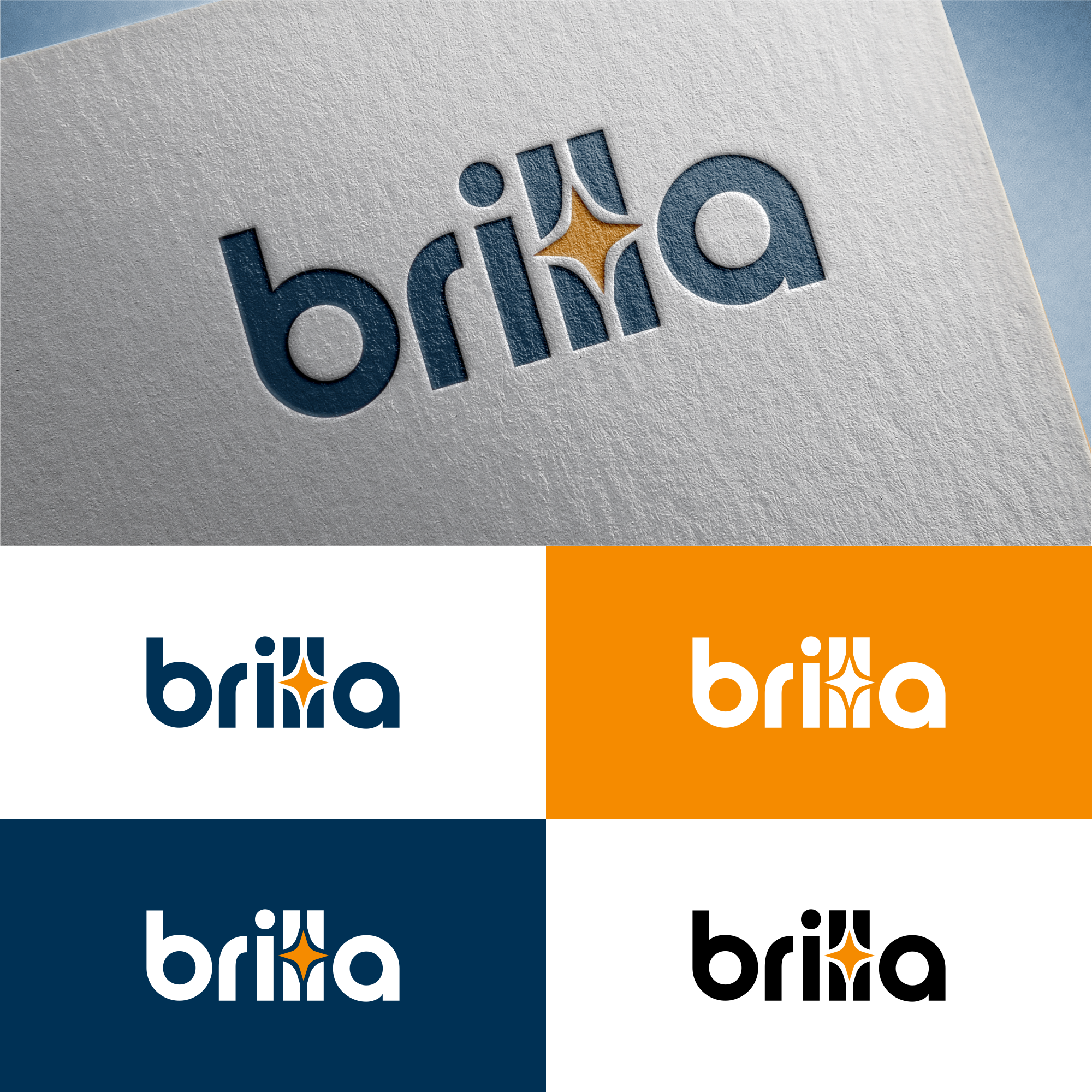 Logo Design by ni9 for this project | Design #36593027