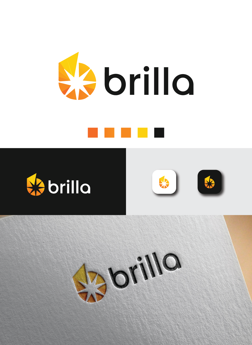 Logo Design by hajera for this project | Design #36582715