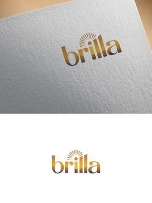 Logo Design by Olivia Marie Smith for this project | Design: #36562691