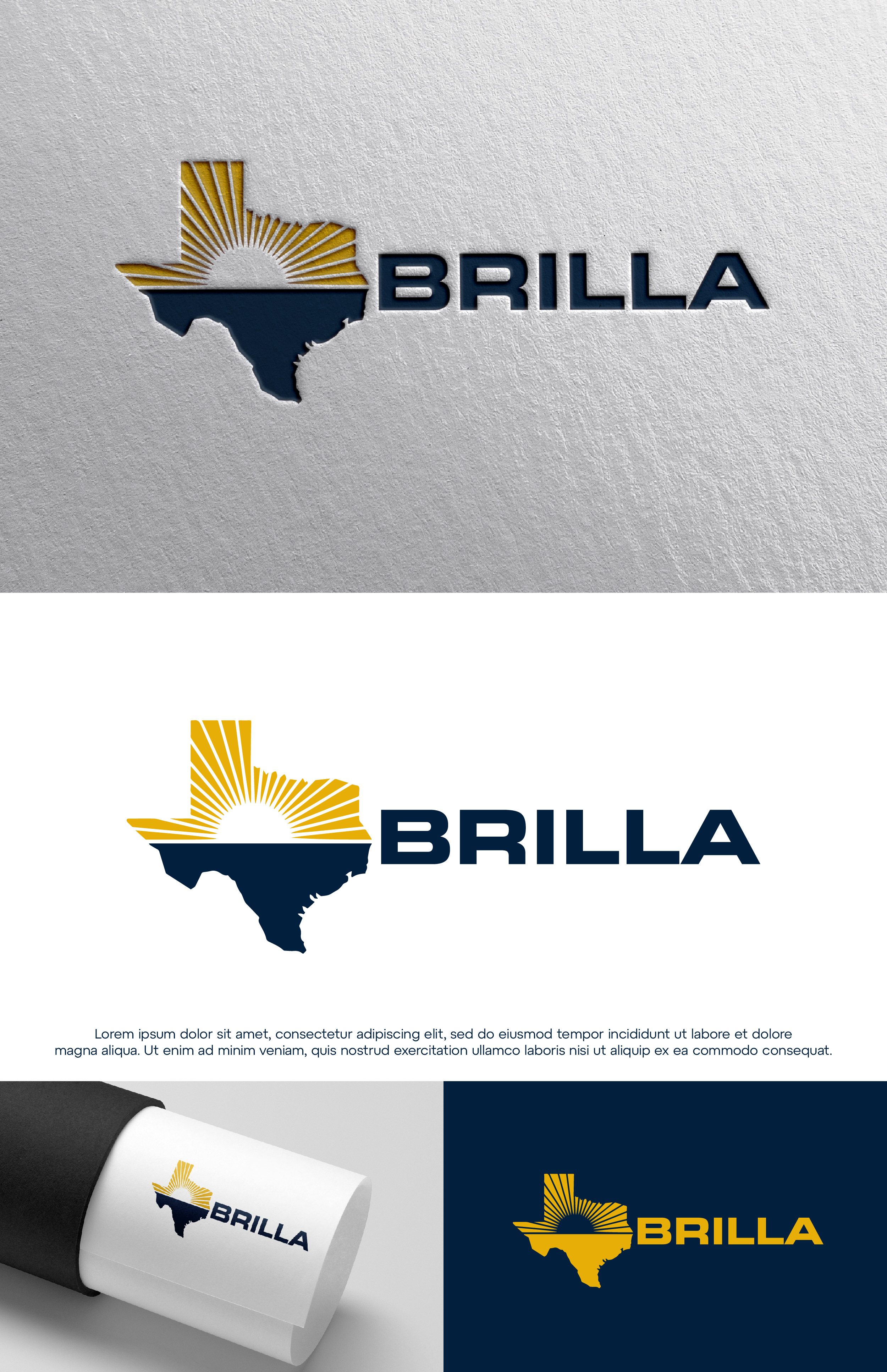 Logo Design by THE DESIGN MAN for this project | Design #36559460