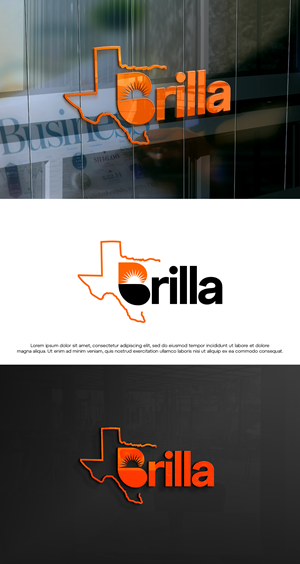 Logo Design by THE DESIGN MAN for this project | Design: #36559654