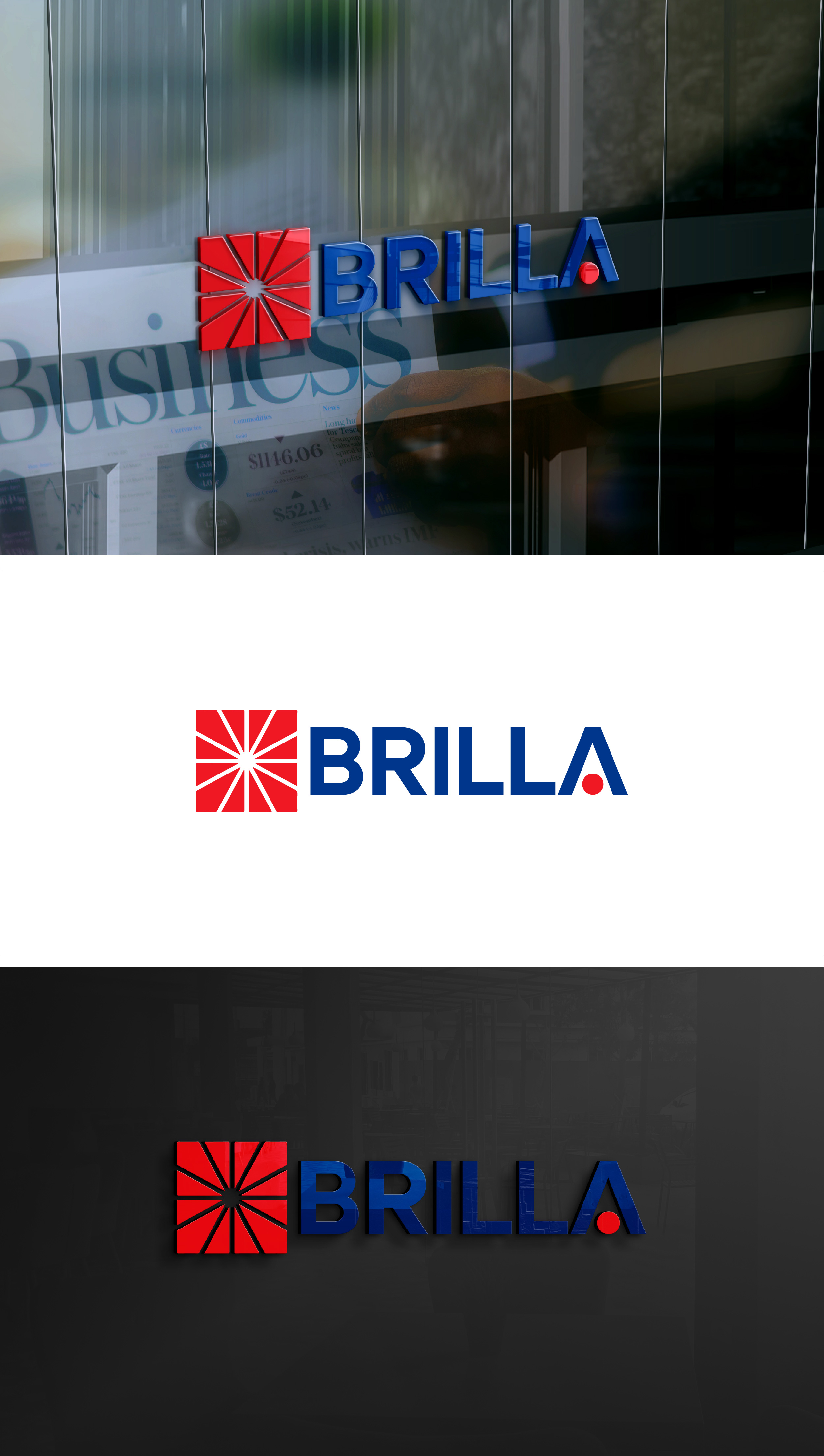 Diseño de Logo por THE DESIGN MAN para este proyecto | Diseño #36559860