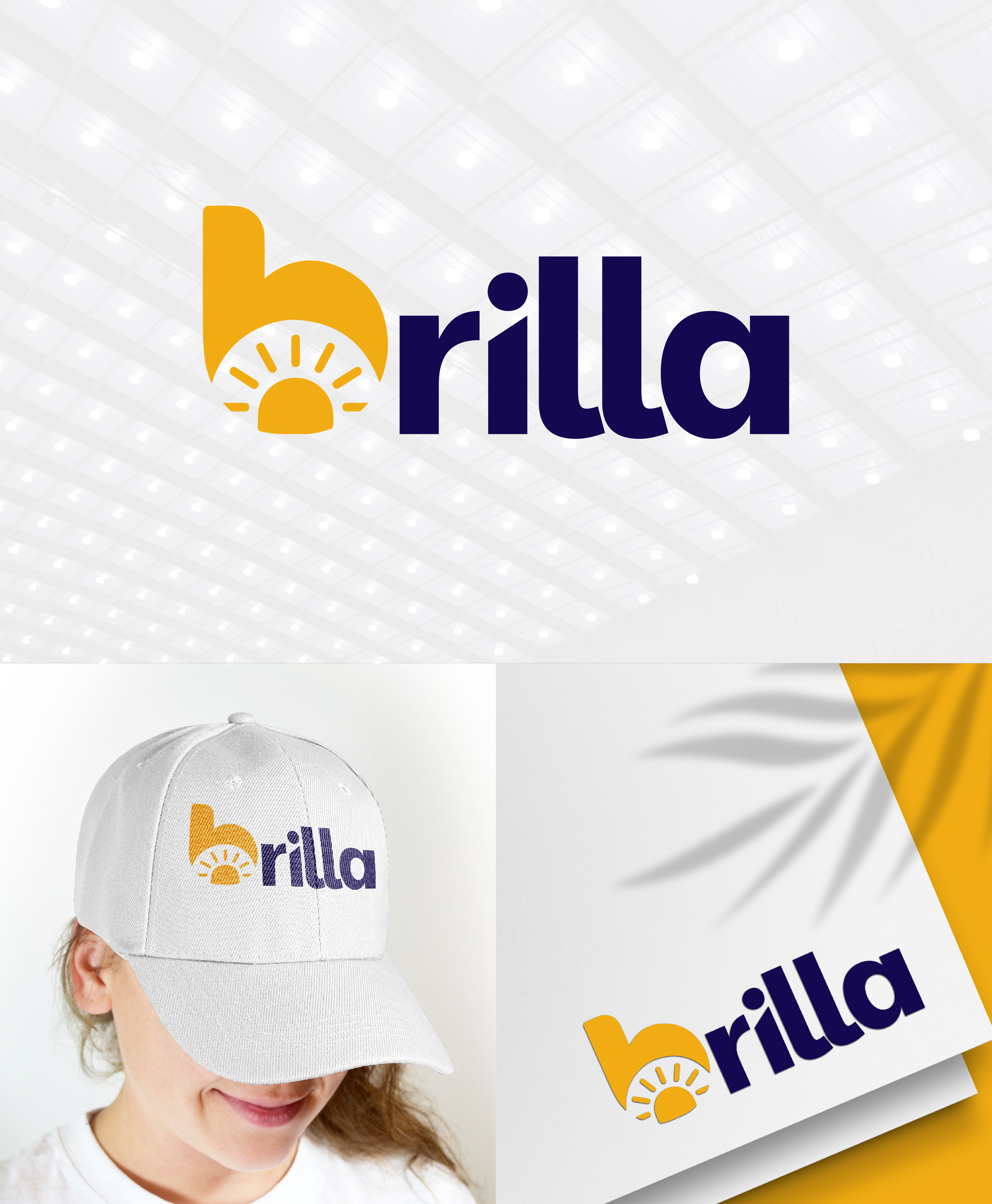 Diseño de Logo por THE DESIGN MAN para este proyecto | Diseño #36584552