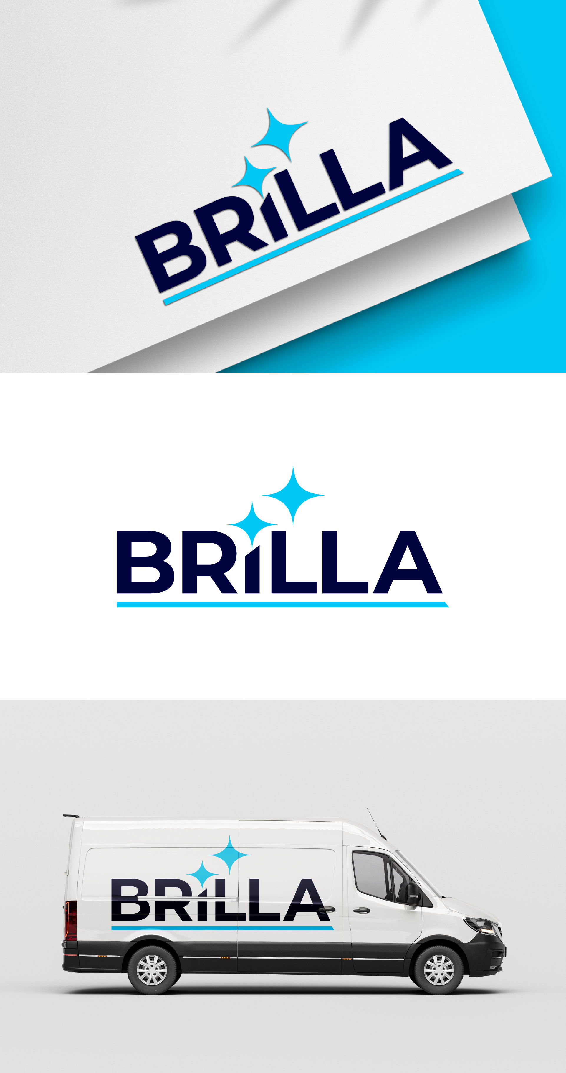 Diseño de Logo por THE DESIGN MAN para este proyecto | Diseño #36595016