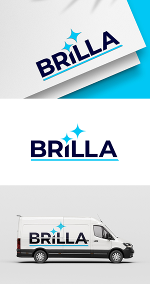 Diseño de Logo por THE DESIGN MAN para este proyecto | Diseño: #36595016