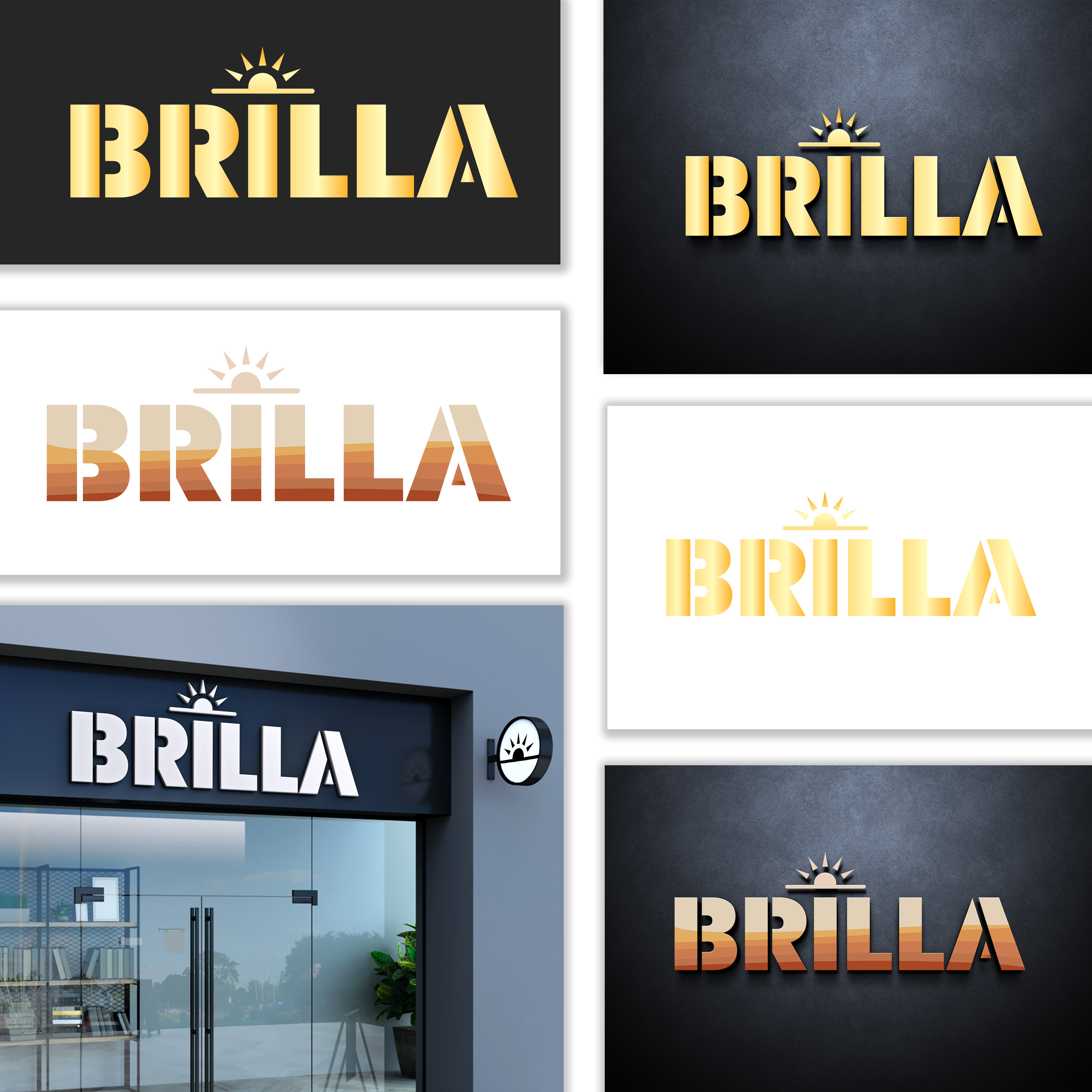 Logo Design by MD ROIECH UZZAMAN for this project | Design #36564861