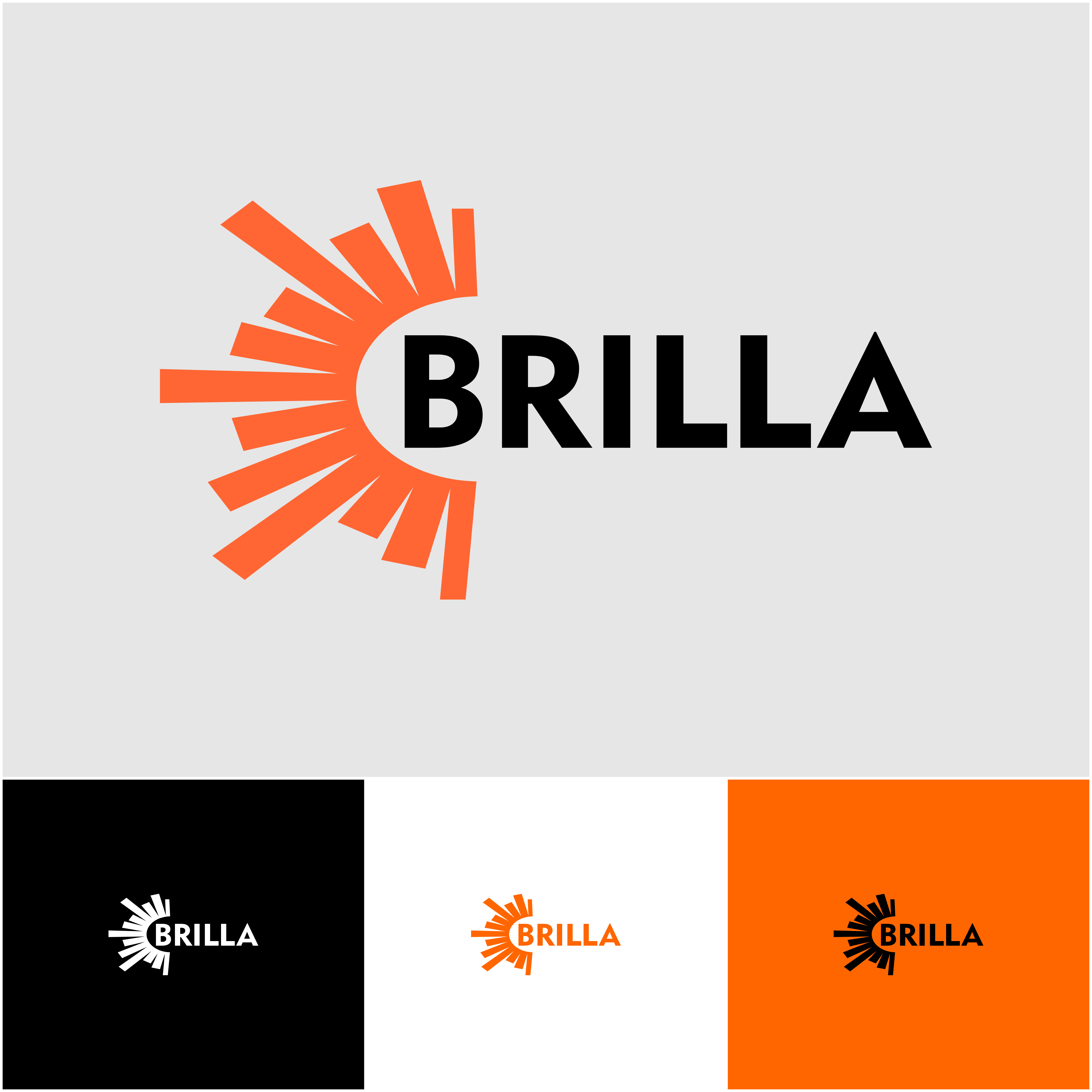 Logo Design by reqs design for this project | Design #36564147