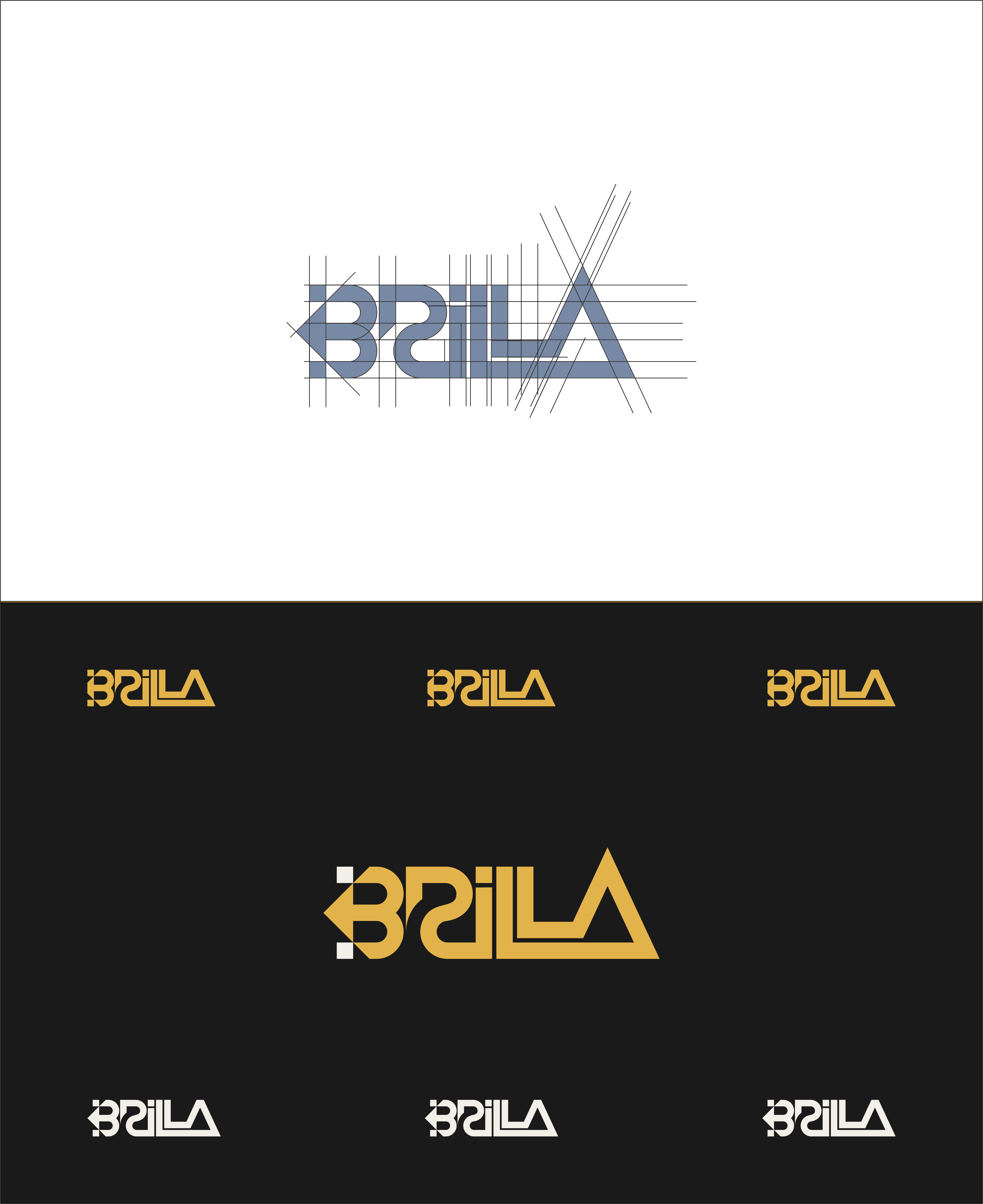 Logo Design by Mang Uned for this project | Design #36570322