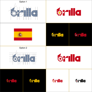 Logo Design by Mang Uned for this project | Design: #36588166