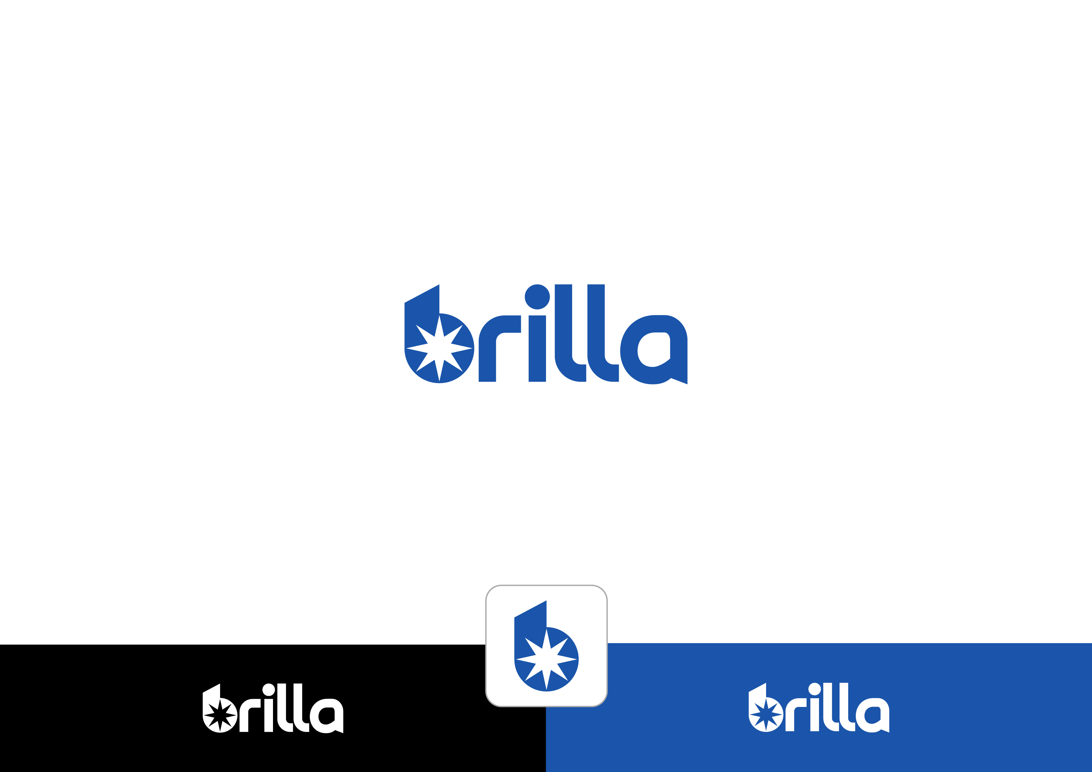 Logo Design by ~idiaz~ for this project | Design #36586712