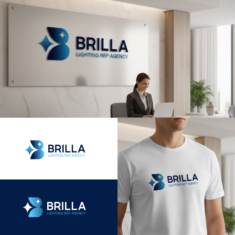 Logo Design by Anekaa for this project | Design #36559605