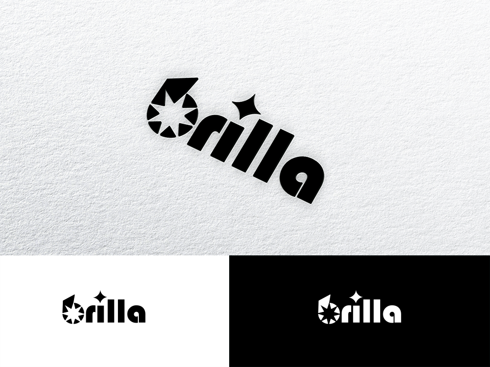 Logo Design by Rezeki Anak for this project | Design #36588869