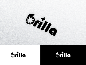 Logo Design by Rezeki Anak for this project | Design: #36588869