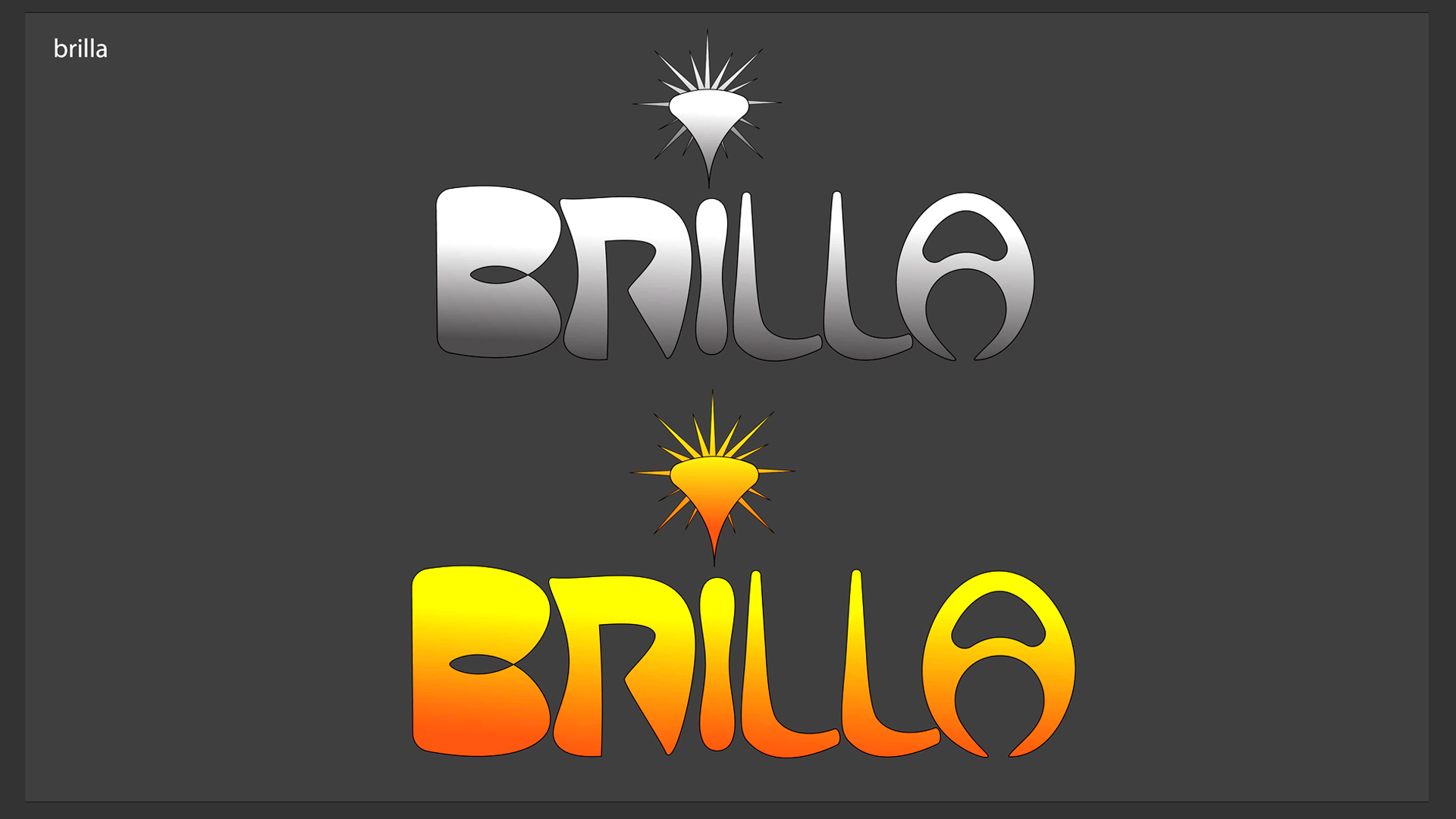 Diseño de Logo por rpgraphics888 para este proyecto | Diseño #36588500