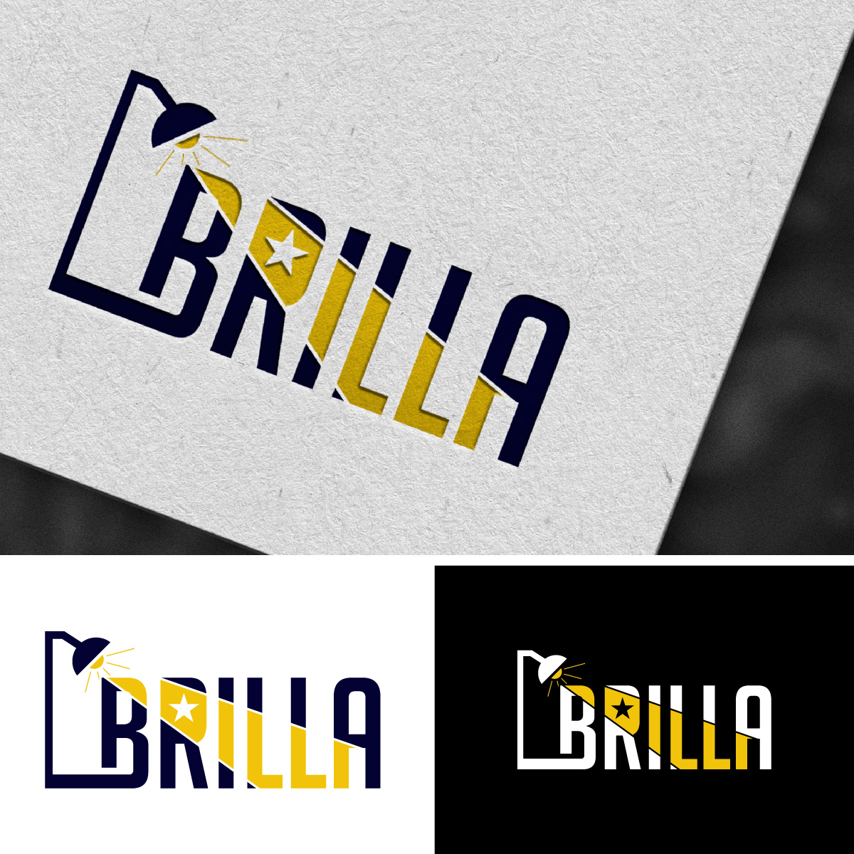 Logo Design by DesignLima for this project | Design #36565324