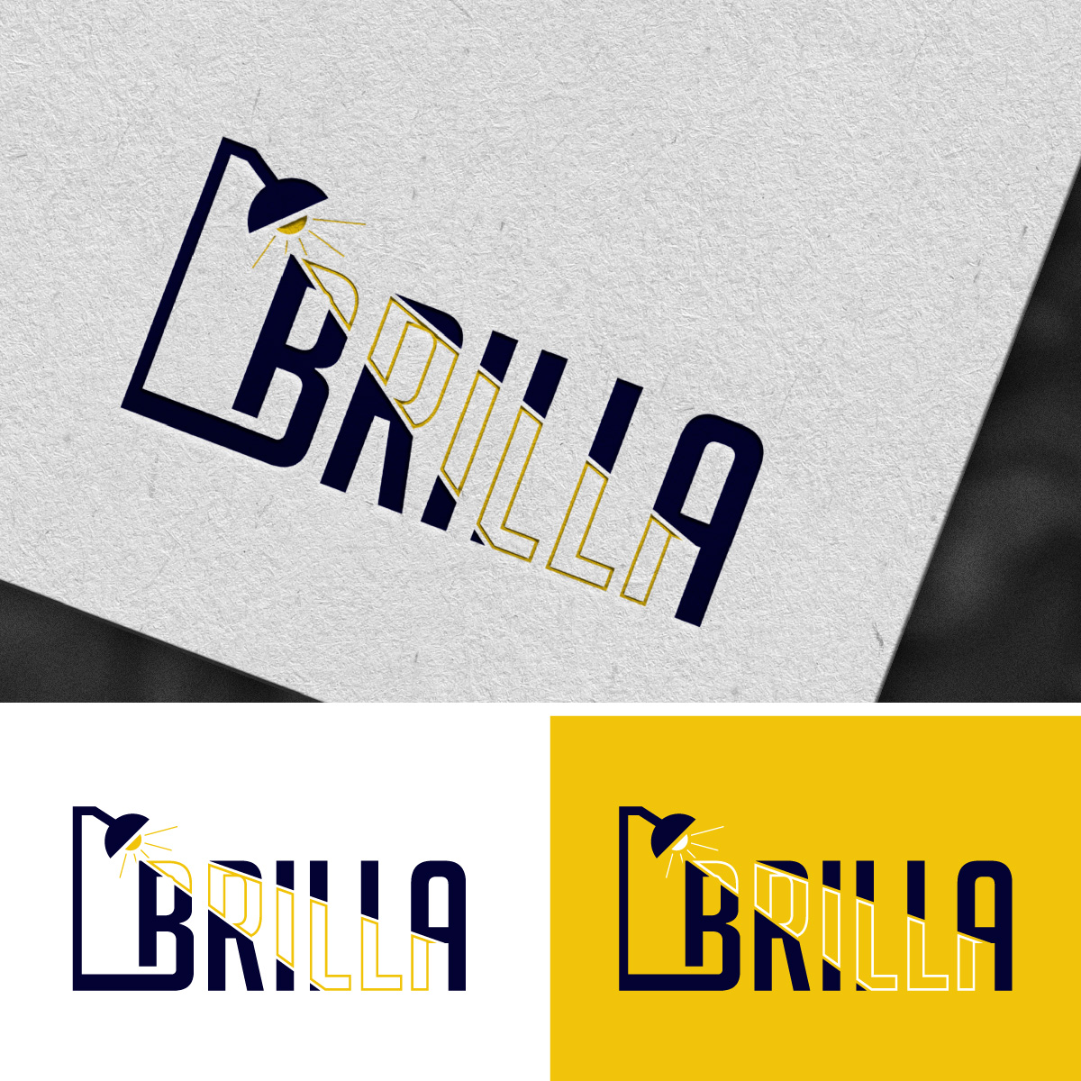 Logo Design by DesignLima for this project | Design #36565325