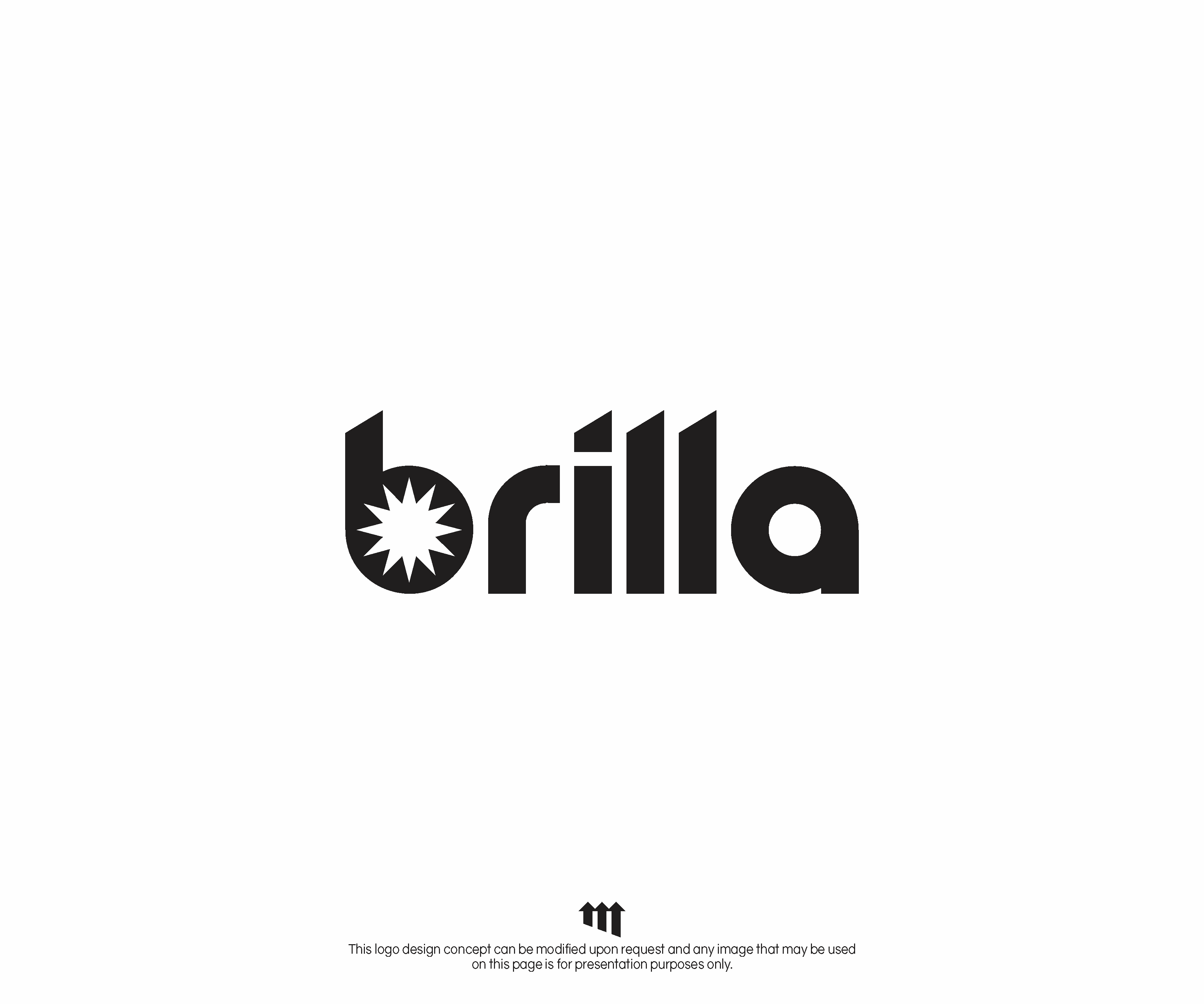 Logo Design by MBARO for this project | Design #36591502