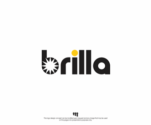 Logo Design by MBARO for this project | Design: #36591503