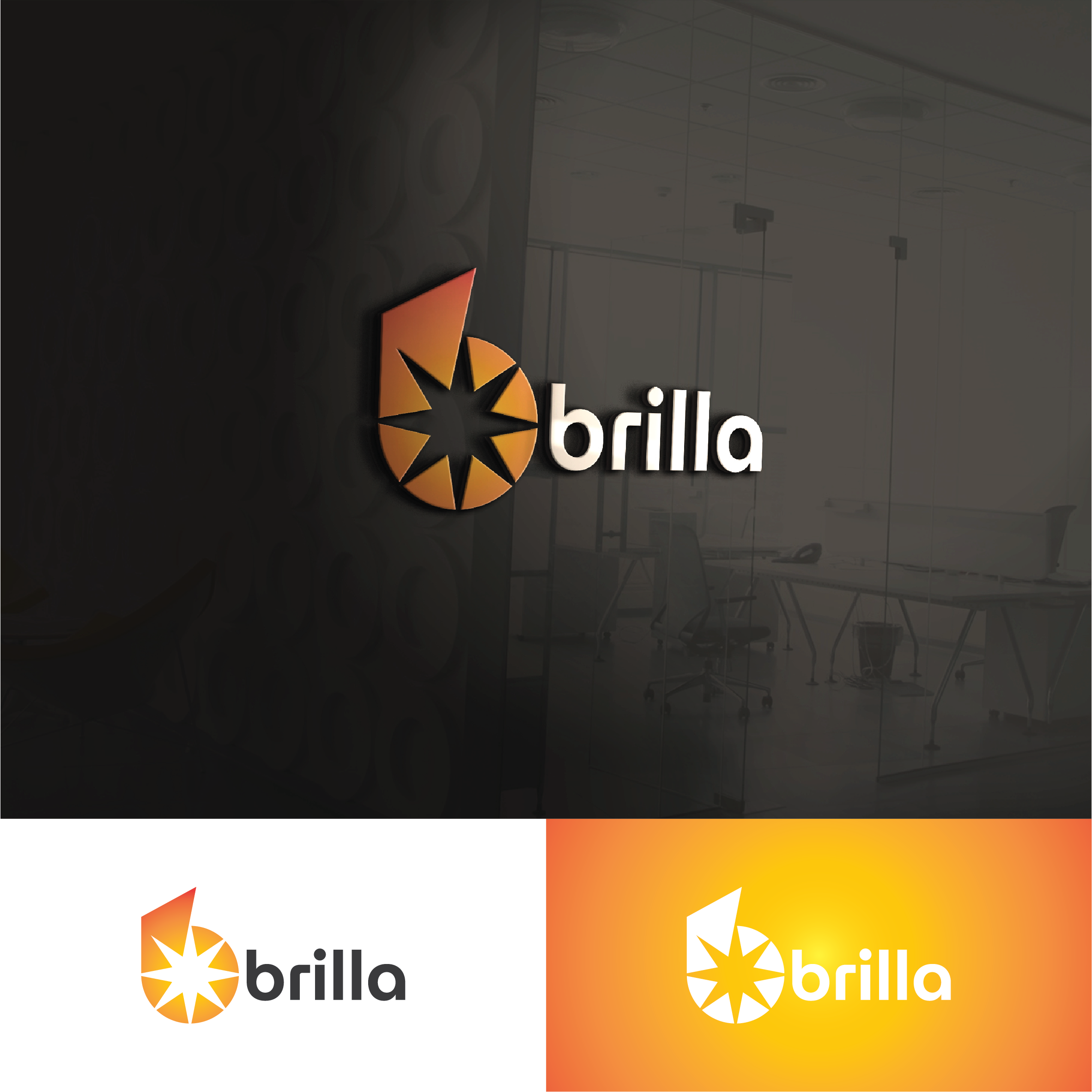 Design de Logo par BRAT STUDIO pour ce projet | Design #36592078