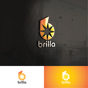 Logo Design by BRAT STUDIO for this project | Design: #36592079