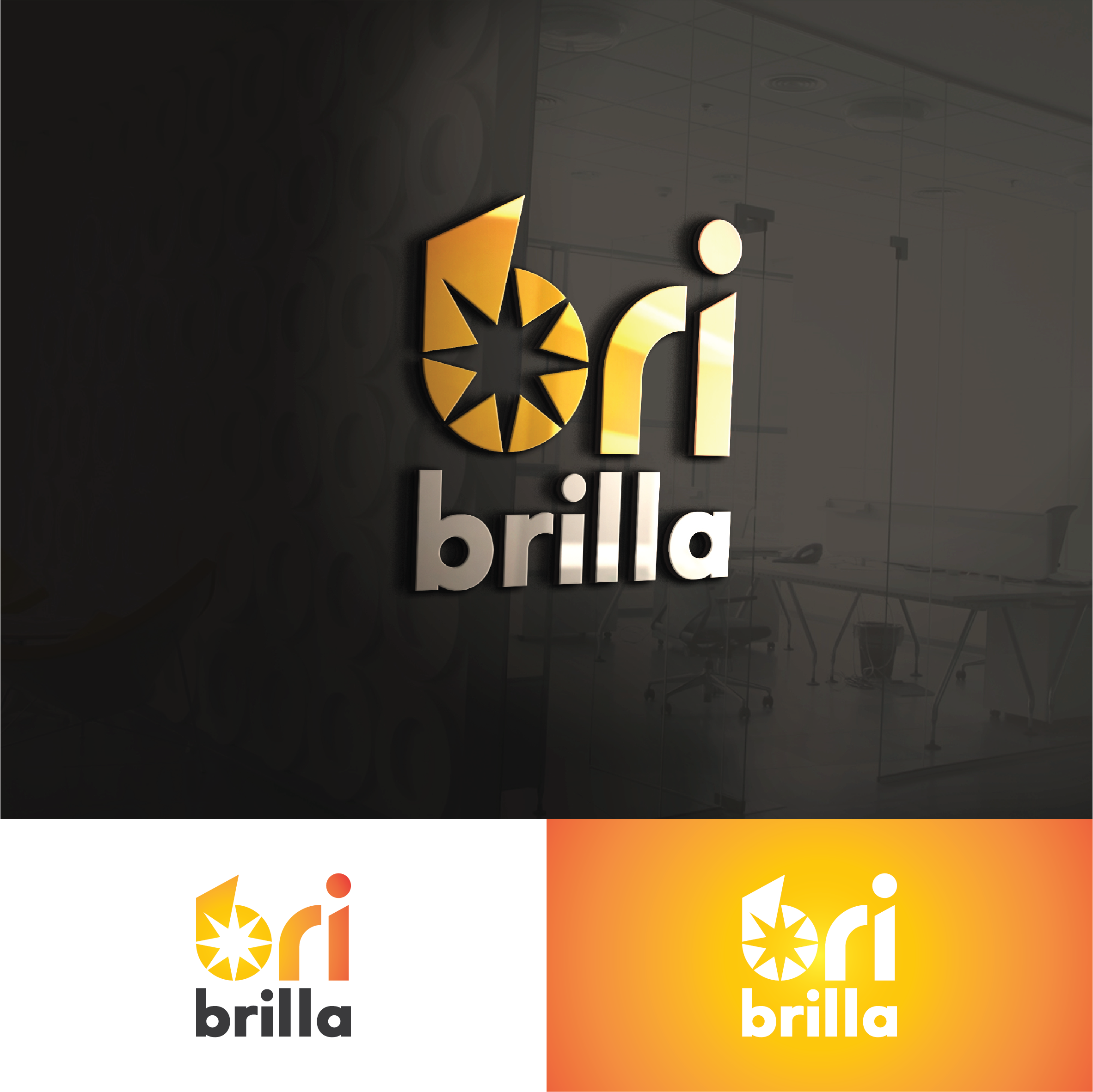 Design de Logo par BRAT STUDIO pour ce projet | Design #36592080