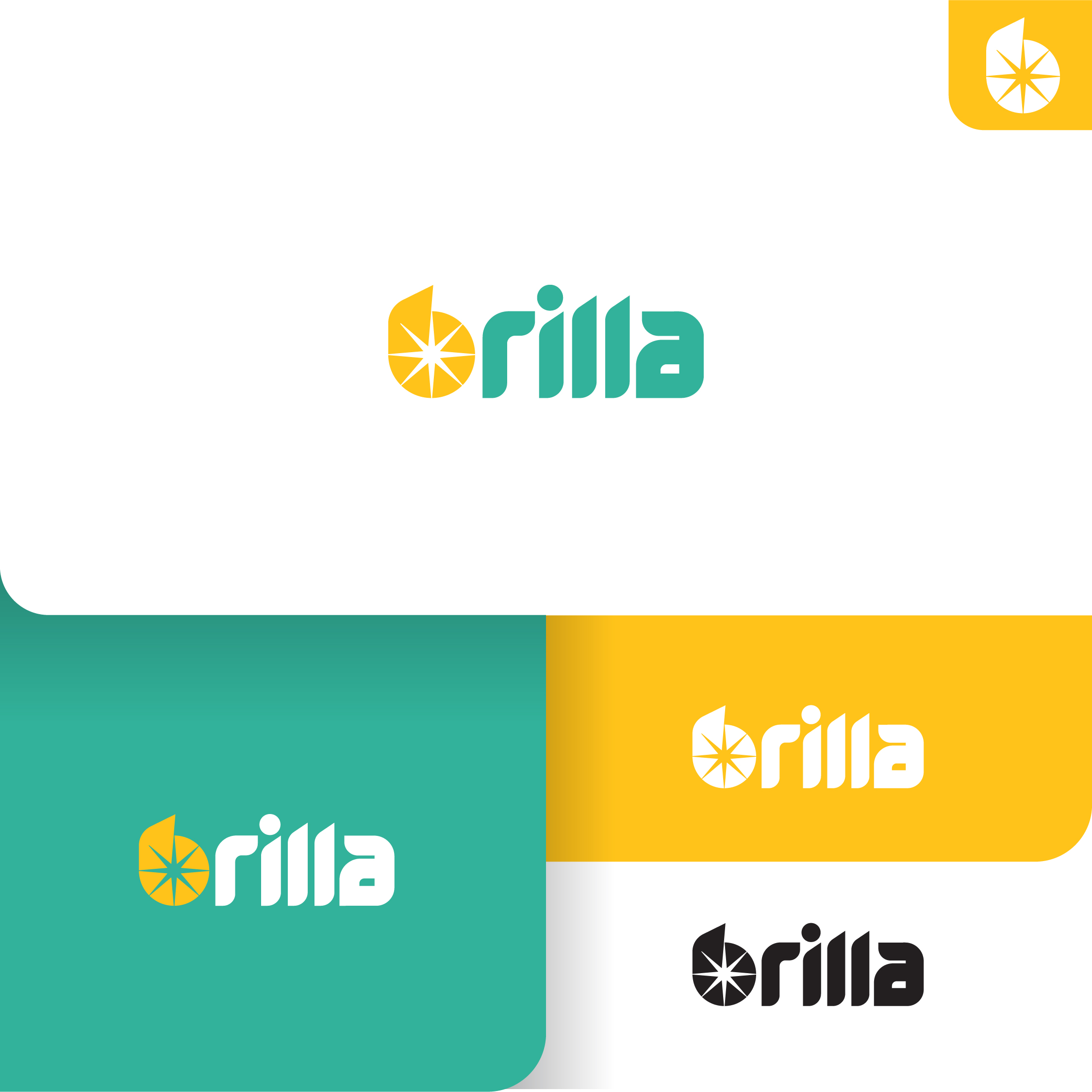 Logo Design by ko-san for this project | Design #36590220