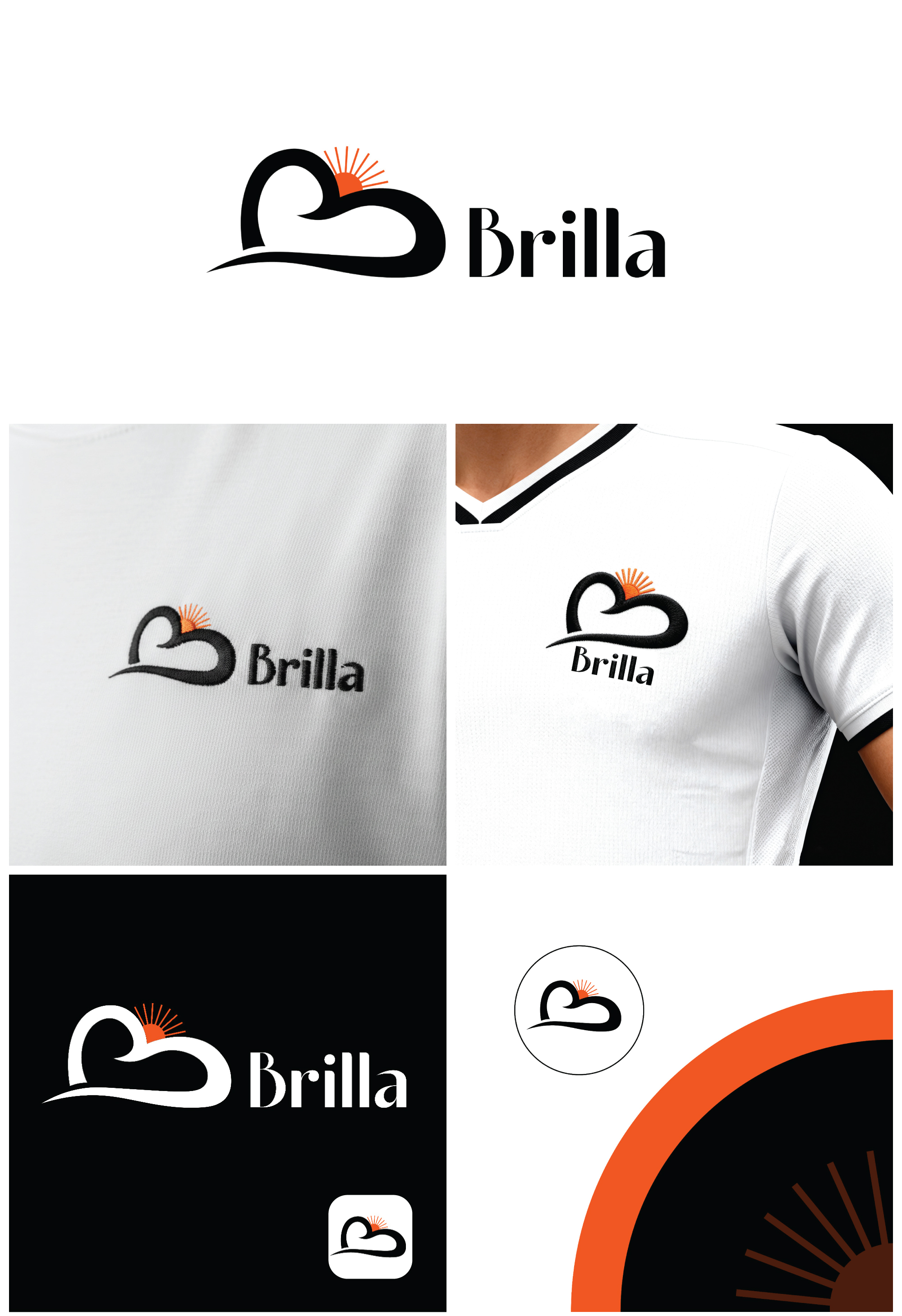 Logo Design by Md Shehidul Islam Rimon for this project | Design #36568201