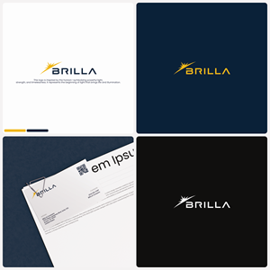 Logo Design by voila graphic for this project | Design: #36570510
