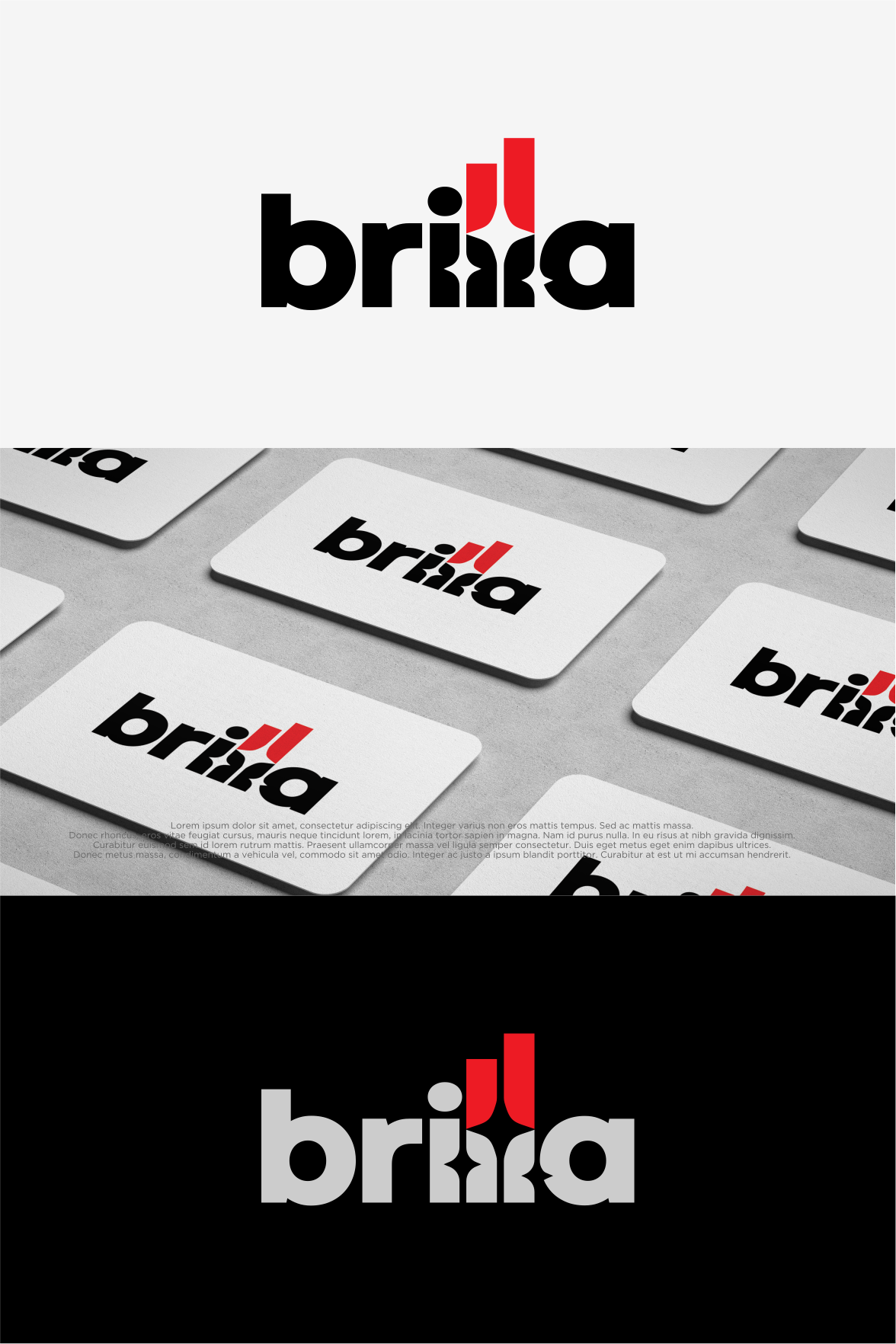 Logo Design by shiroRo for this project | Design #36590881