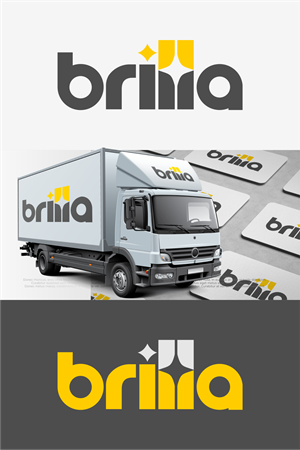 Logo Design by shiroRo for this project | Design: #36603158