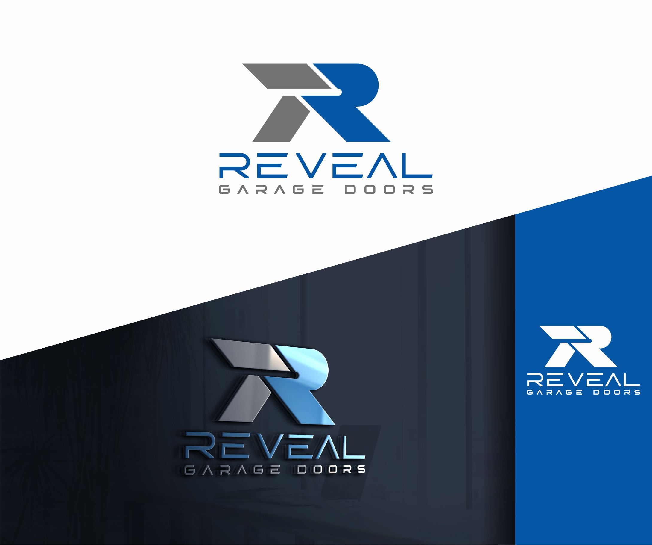 Logo Design by alkaline for this project | Design #36561330