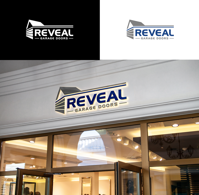 Design de Logo par RA-bica pour ce projet | Design #36573303