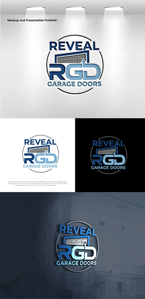 Logo-Design von VectorForge für dieses Projekt | Design: #36561907