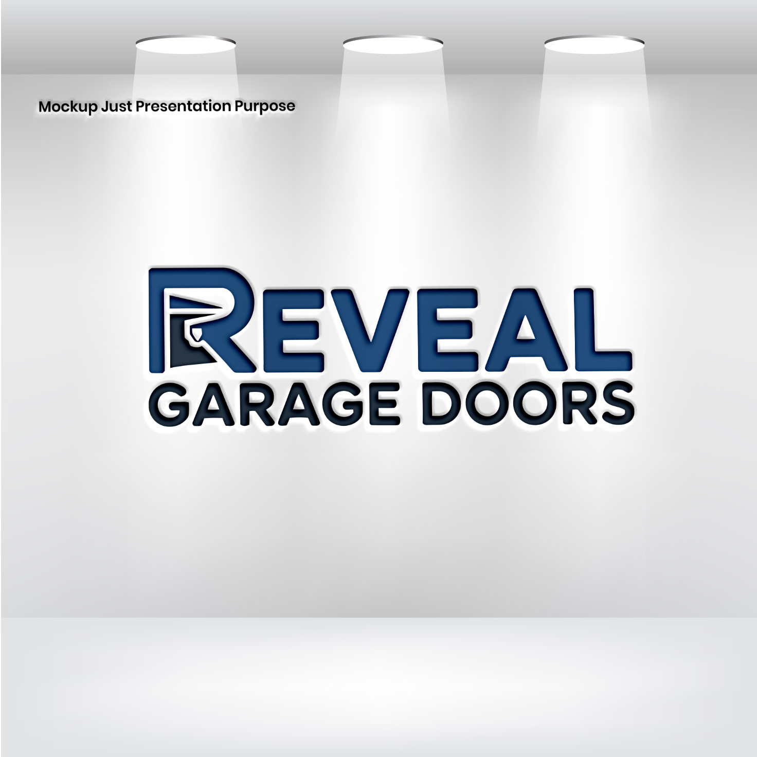 Logo-Design von VectorForge für dieses Projekt | Design #36561908