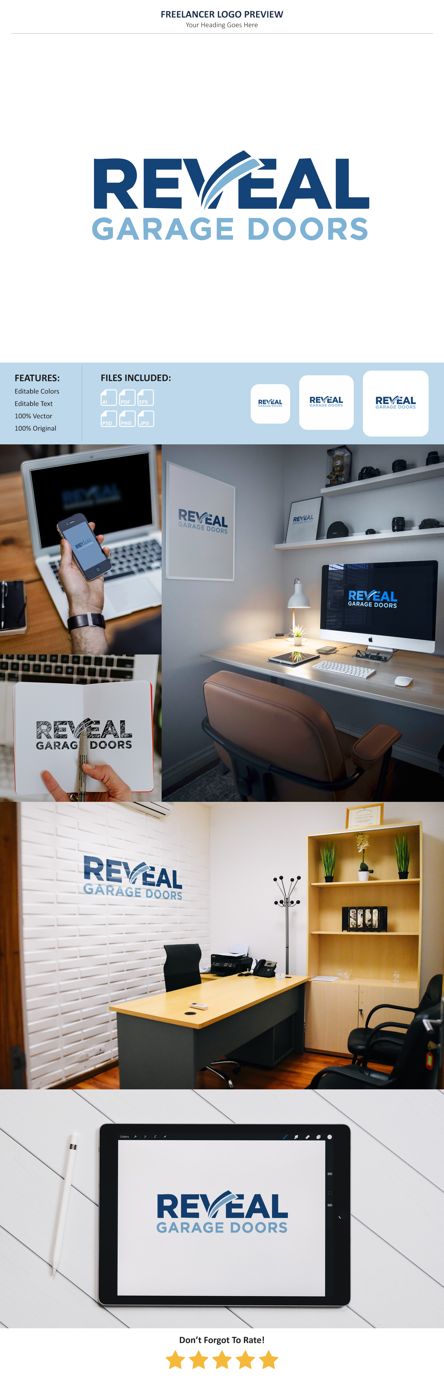 Design de Logo par VectorForge pour ce projet | Design #36561909