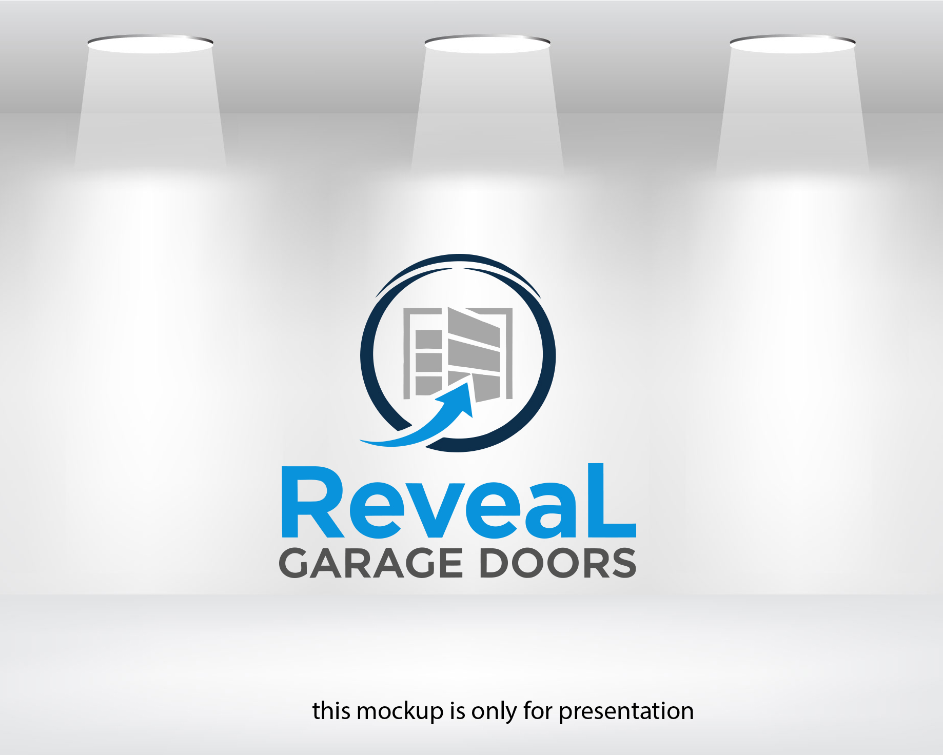 Design de Logo par FARU.......... pour ce projet | Design #36566824