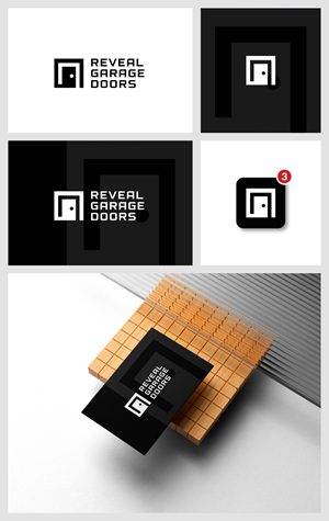 Logo-Design von Ha.Connick für dieses Projekt | Design: #36570248