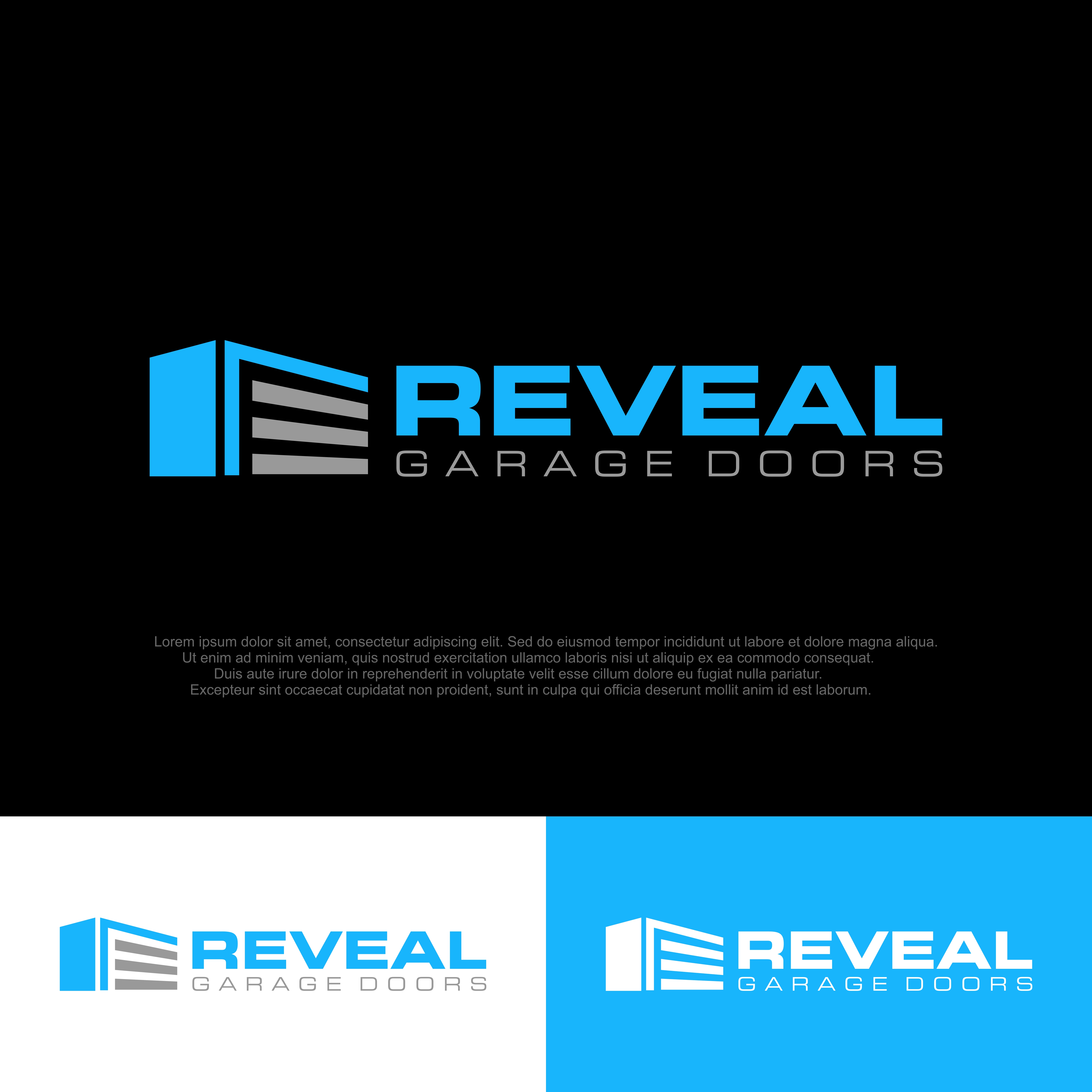 Logo Design by FayRF for this project | Design #36574423