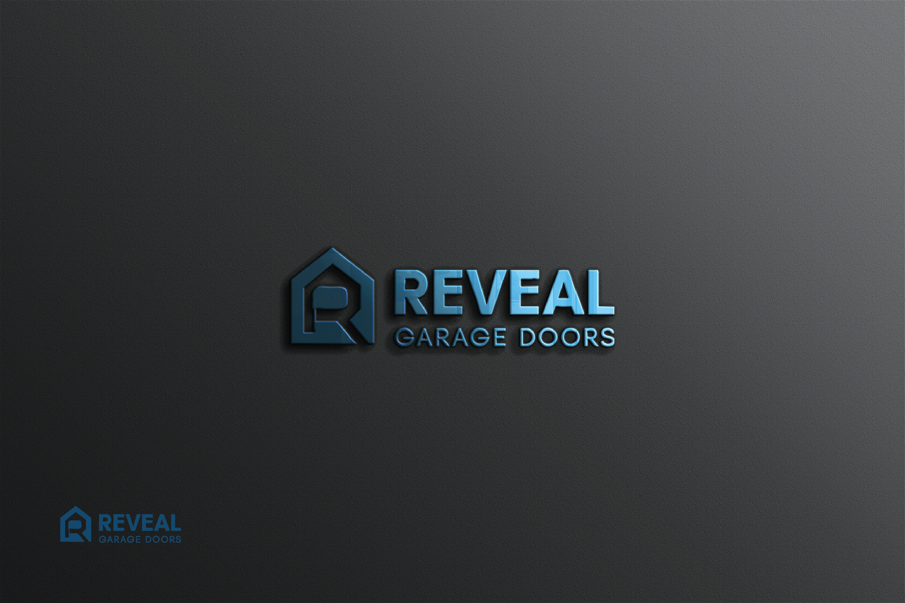 Logo Design by raju.creative for this project | Design #36567330