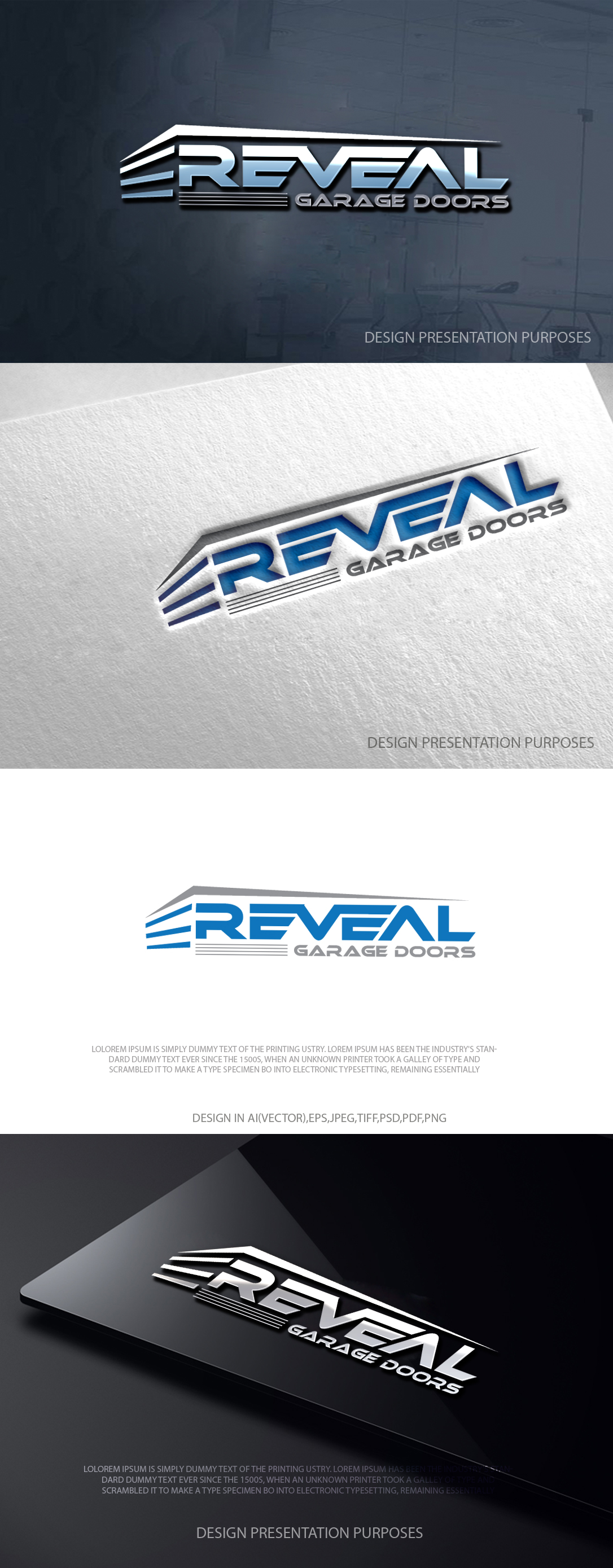 Design de Logo par zebronicgraphic pour ce projet | Design #36560615