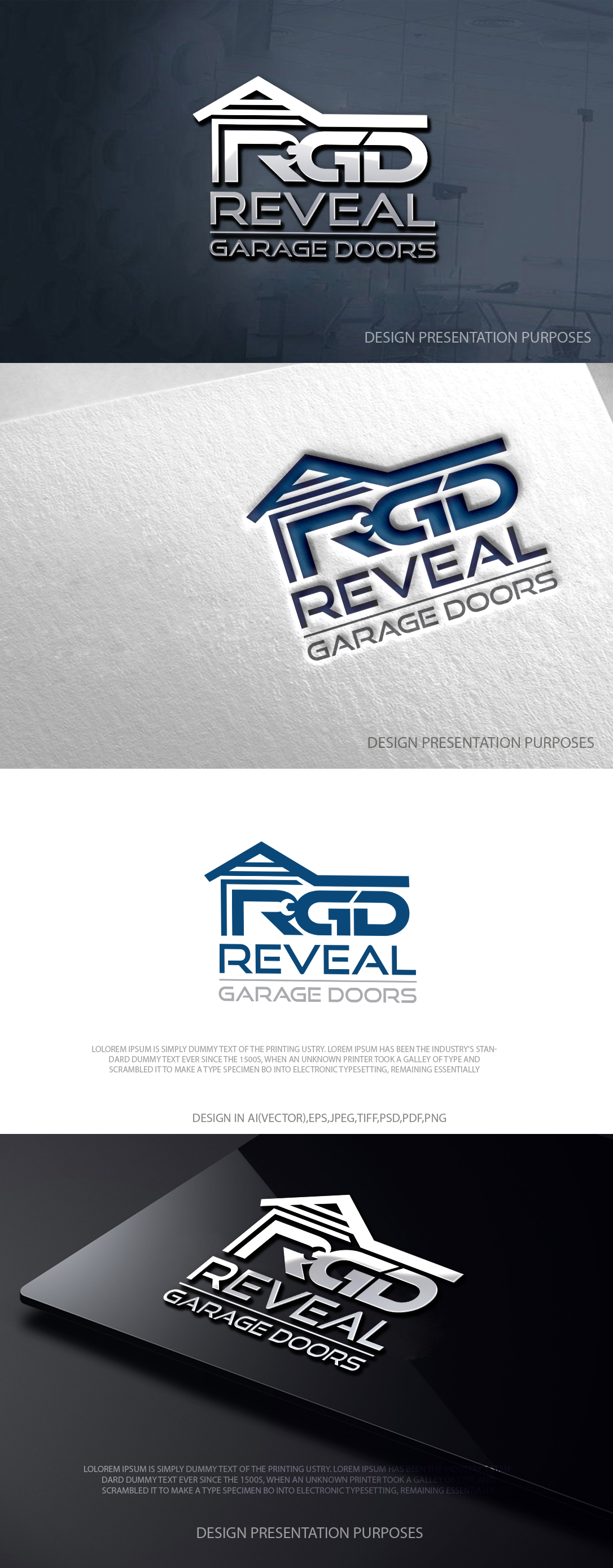 Logo Design by zebronicgraphic for this project | Design #36560616