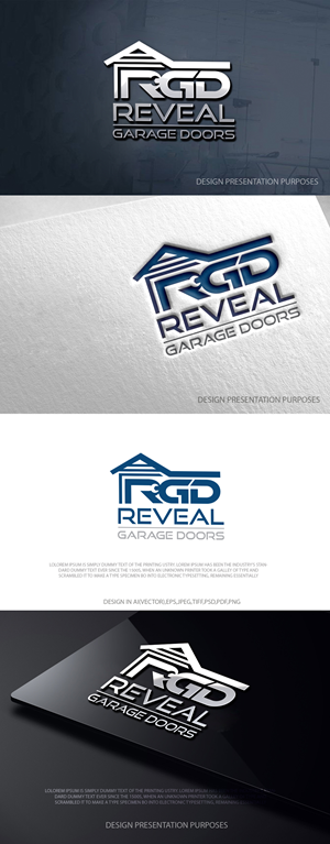 Design de Logo par zebronicgraphic pour ce projet | Design : #36560616