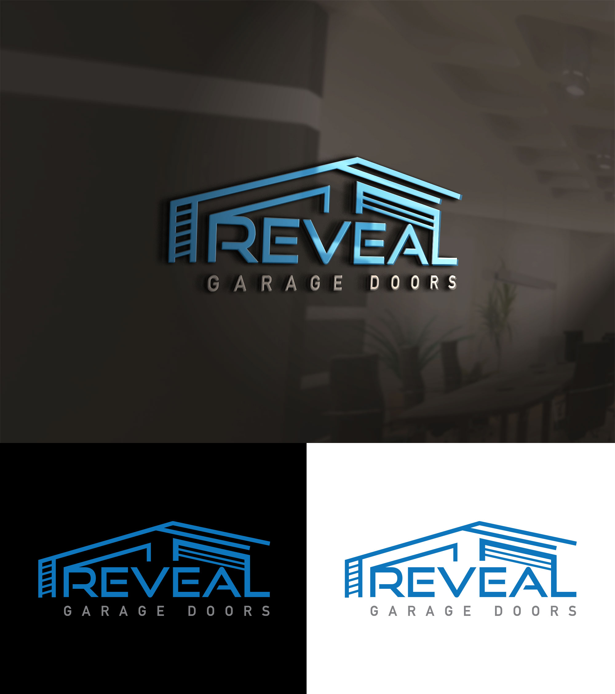 Logo-Design von Impressive Designs für dieses Projekt | Design #36560557