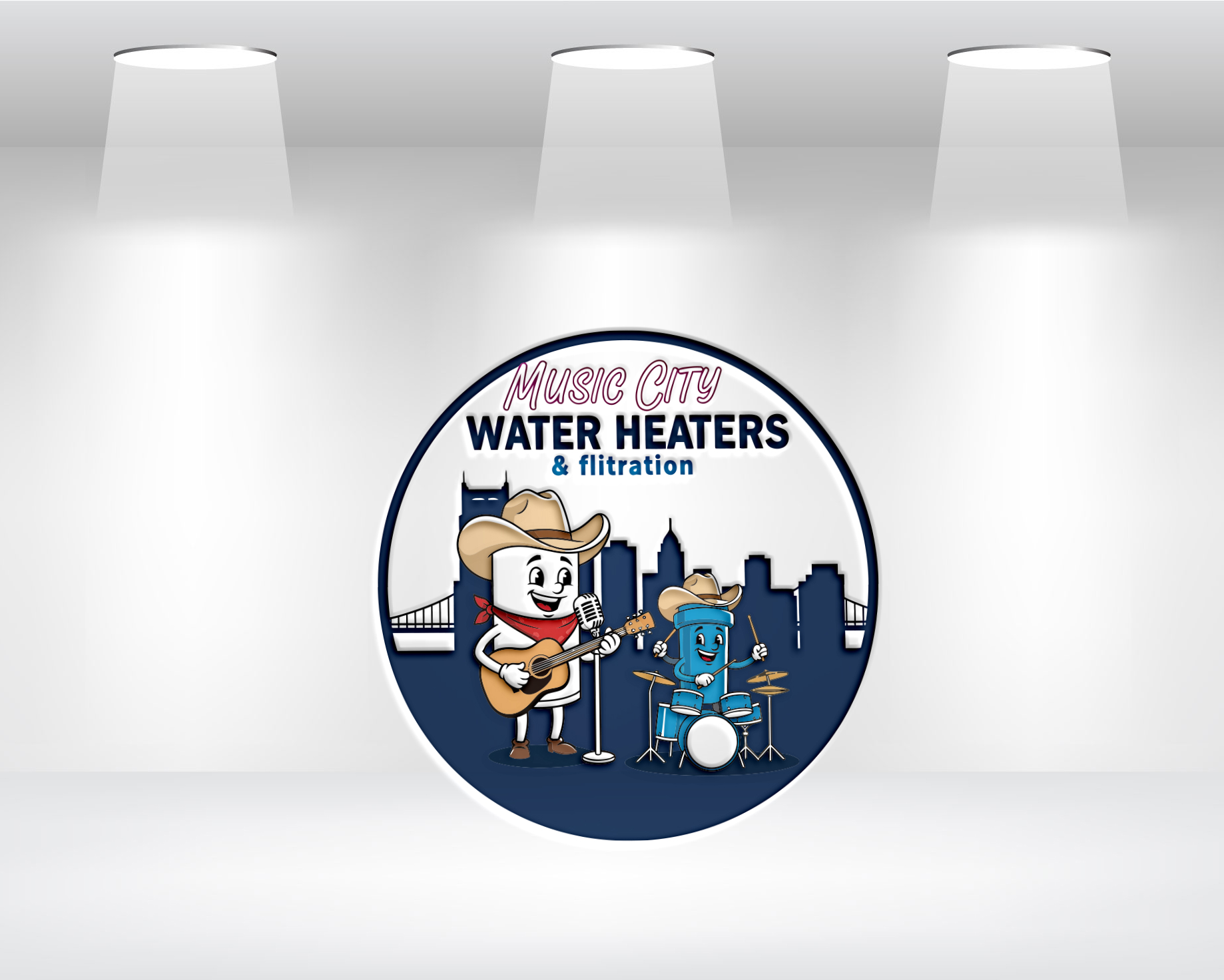 Logo Design by silamutibibini for this project | Design #36565171