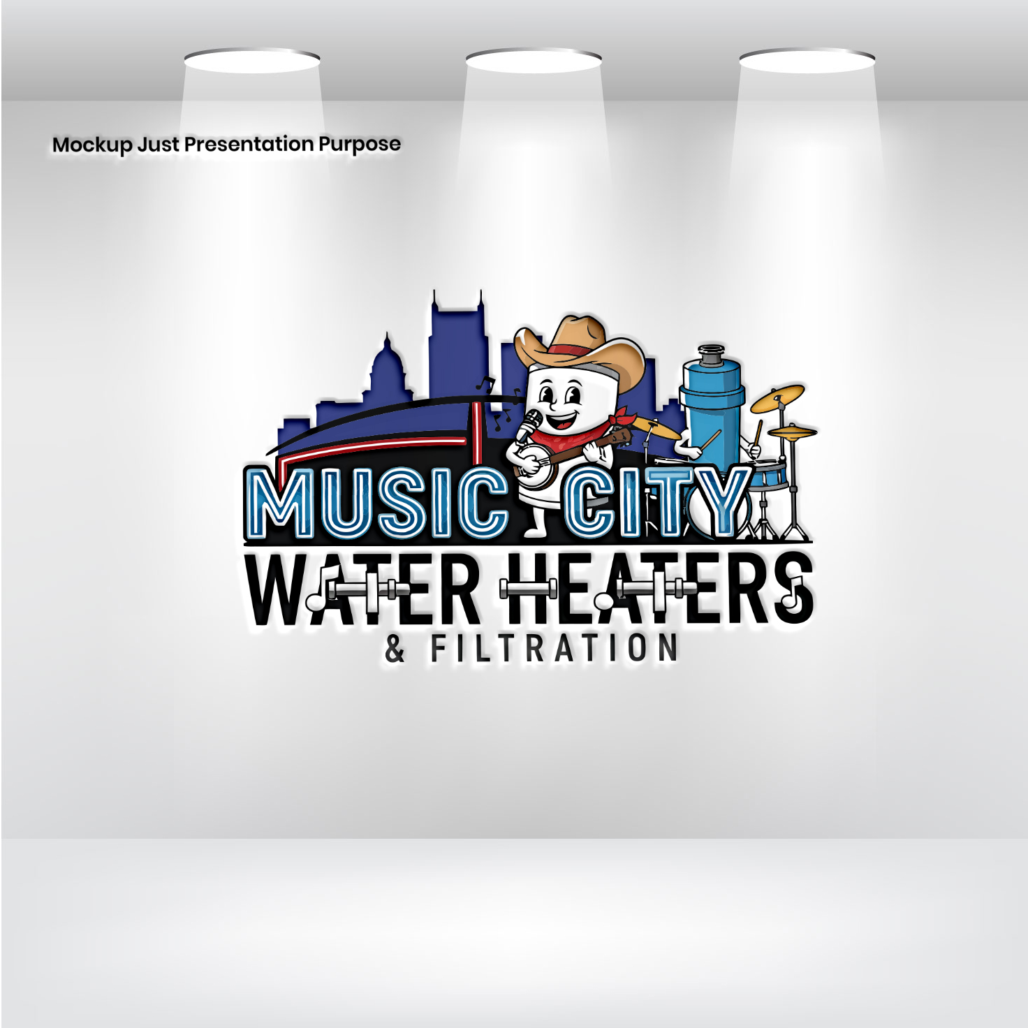 Logo Design by VectorForge for this project | Design #36561587