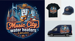 Logo Design by Ruma aktar for this project | Design: #36562526