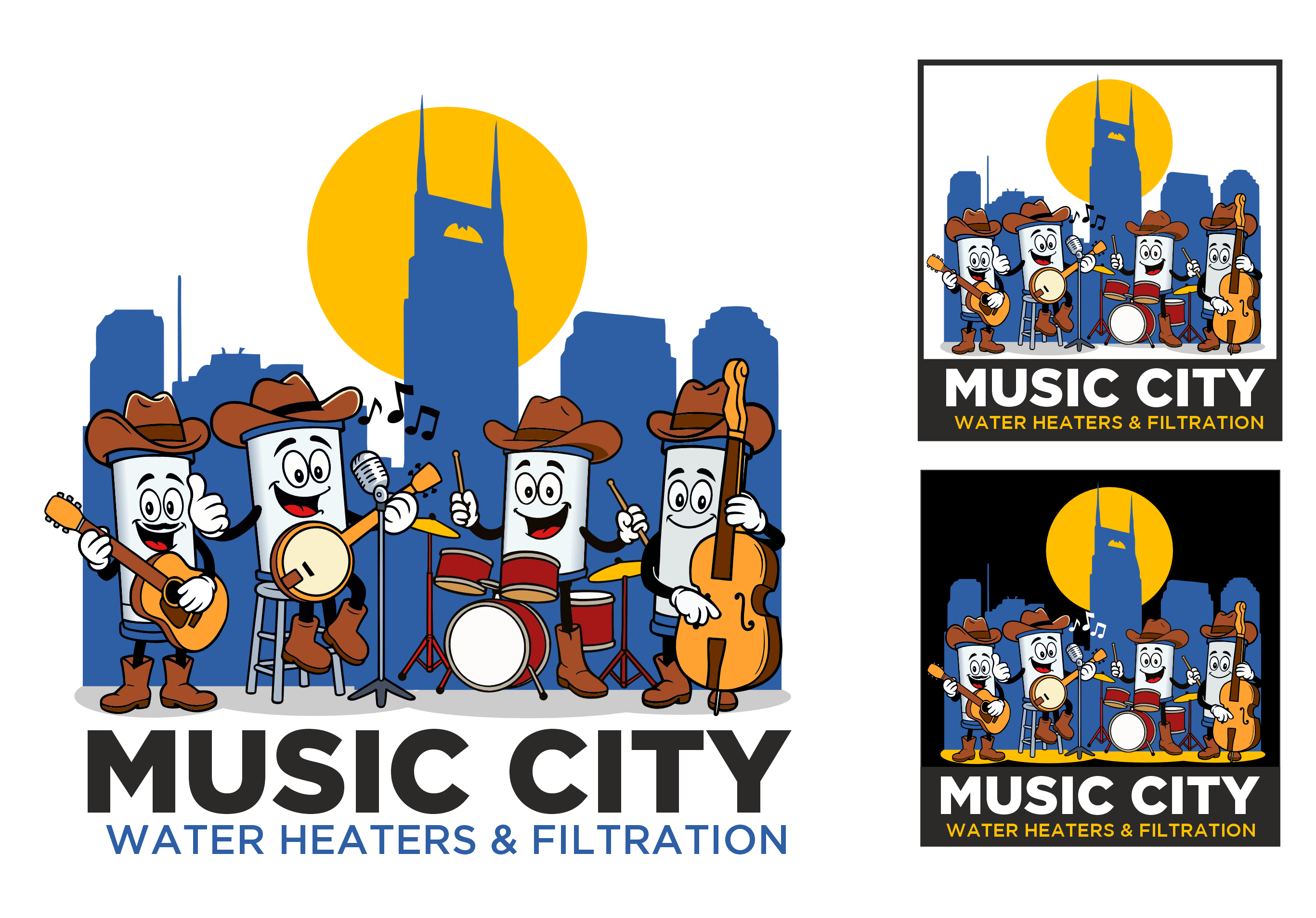 Logo Design by Yakuza20 for this project | Design #36561985